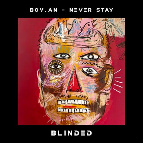 Boy.An - Never Stay [BLN0001]